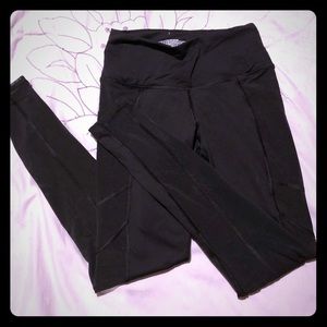 Victoria Secret workout leggings